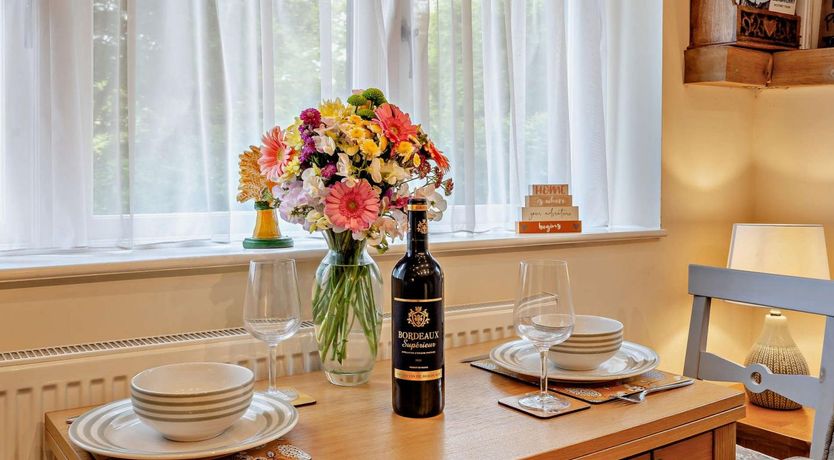 Photo of 1 Bed in Abergavenny