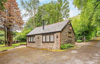 1 Bed in Abergavenny Holiday Cottage