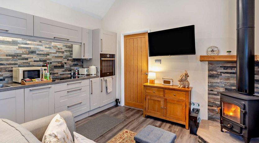 Photo of 1 Bed in Abergavenny