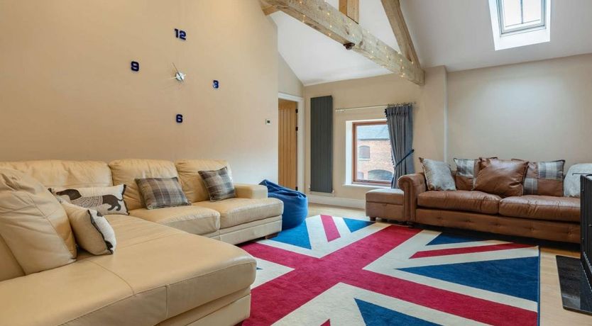 Photo of 5 Bed in Grindon