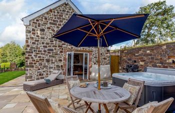in Bishops Tawton (79393) Holiday Cottage