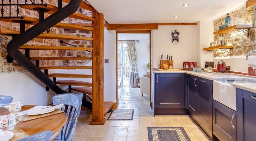 Photo of 2 Bed in Bishops Tawton