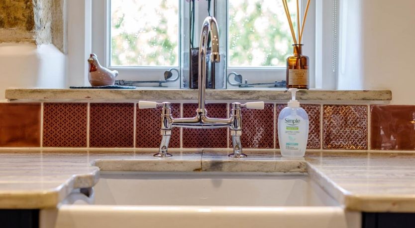 Photo of 2 Bed in Bishops Tawton