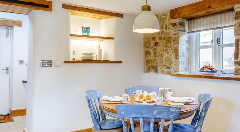 Photo of 2 Bed in Bishops Tawton