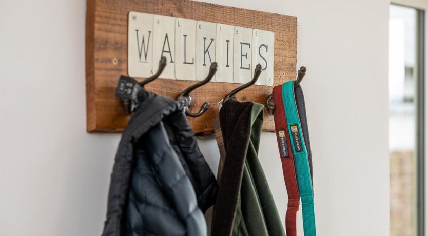 Photo of 4 Bed in Langtree