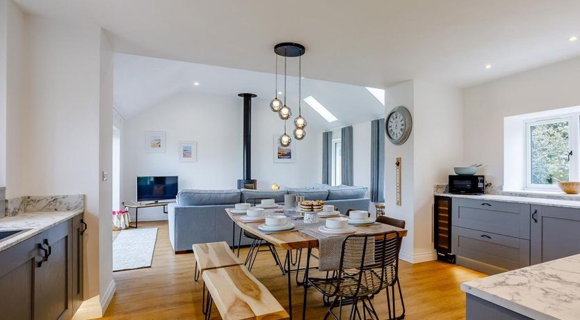 Photo of 4 Bed in Langtree