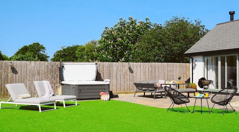 Photo of 4 Bed in Langtree