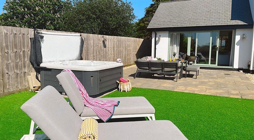 Photo of in Langtree (78199)