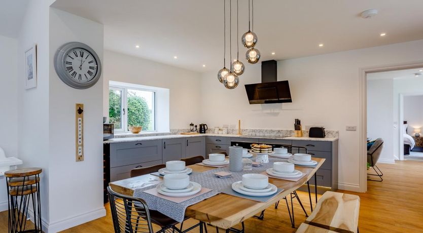 Photo of 4 Bed in Langtree