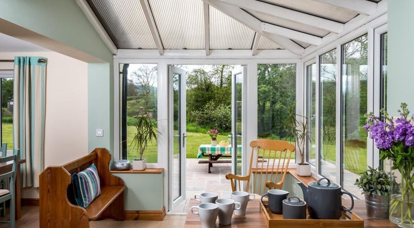 Photo of 4 Bed in Defynnog