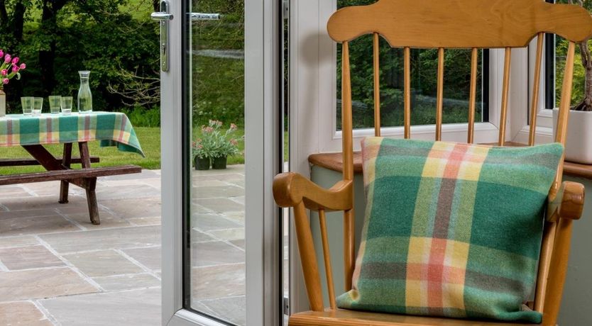 Photo of 4 Bed in Defynnog