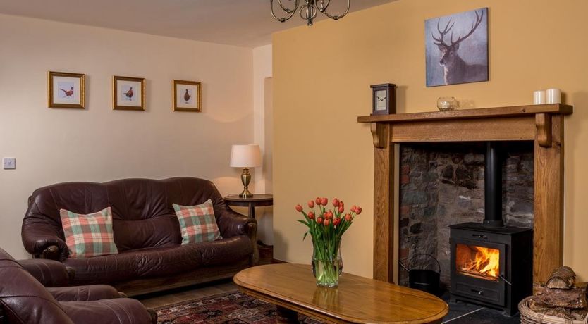 Photo of 4 Bed in Defynnog