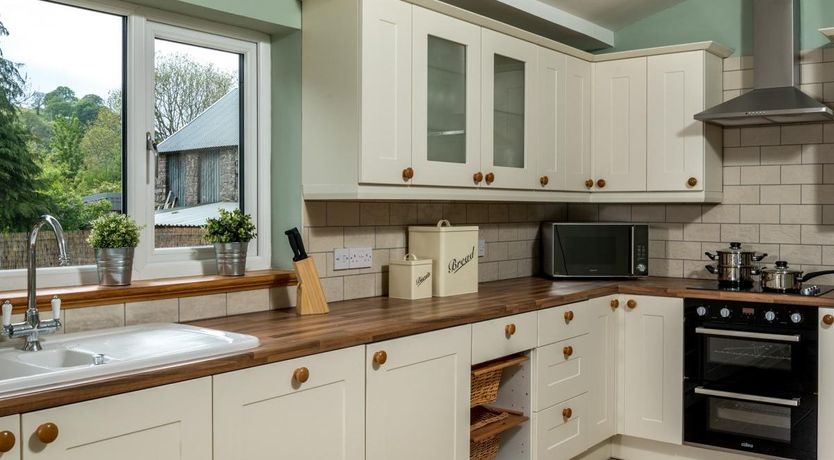 Photo of 4 Bed in Defynnog