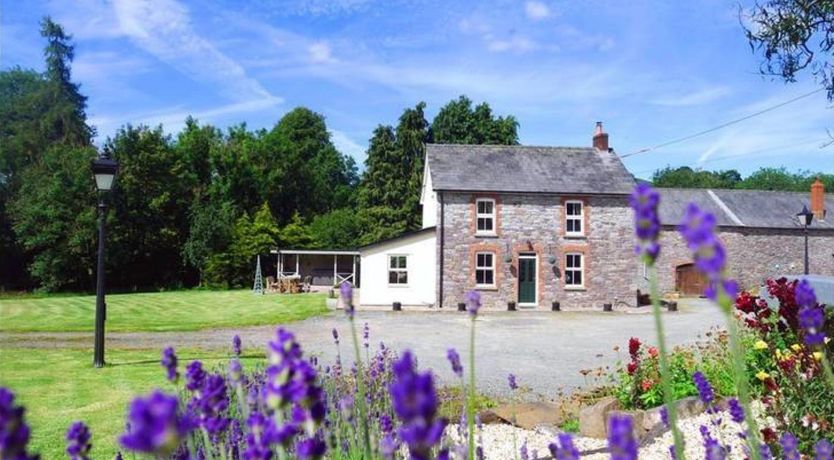 Photo of 4 Bed in Brecon