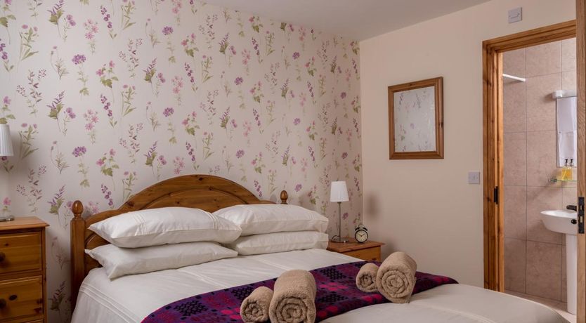 Photo of 4 Bed in Brecon