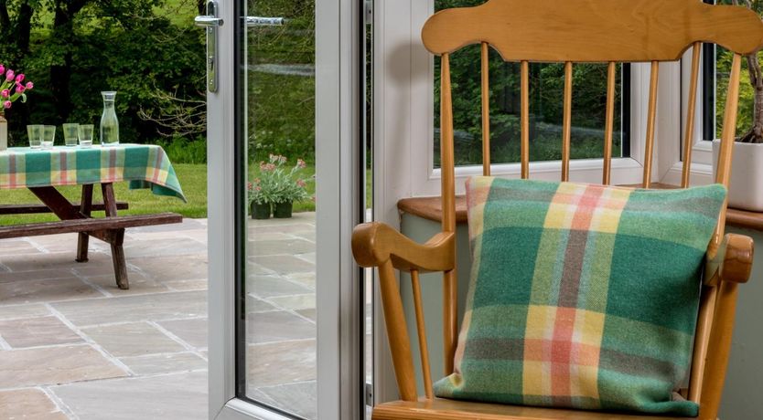 Photo of 4 Bed in Brecon