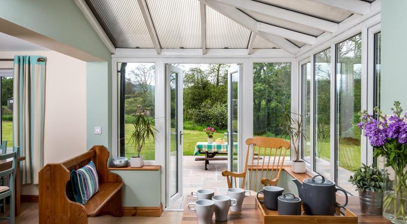 Photo of 4 Bed in Brecon