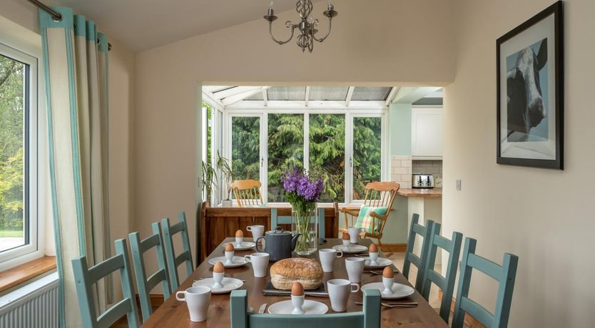 Photo of 4 Bed in Brecon