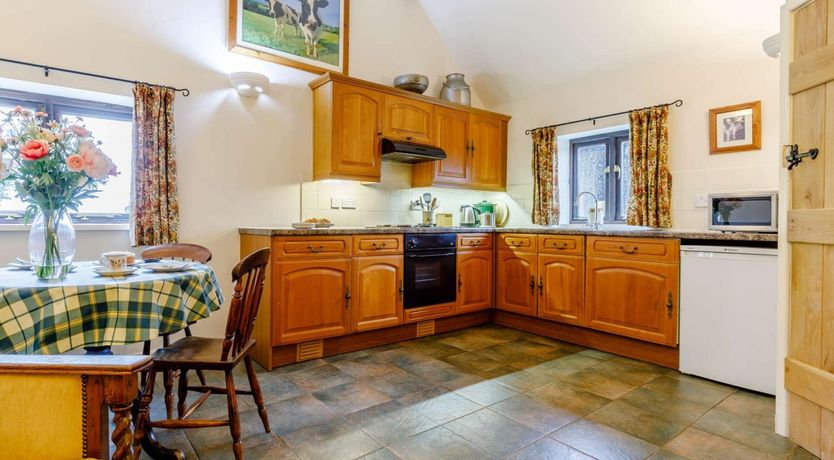 Photo of 1 Bed in Leighton