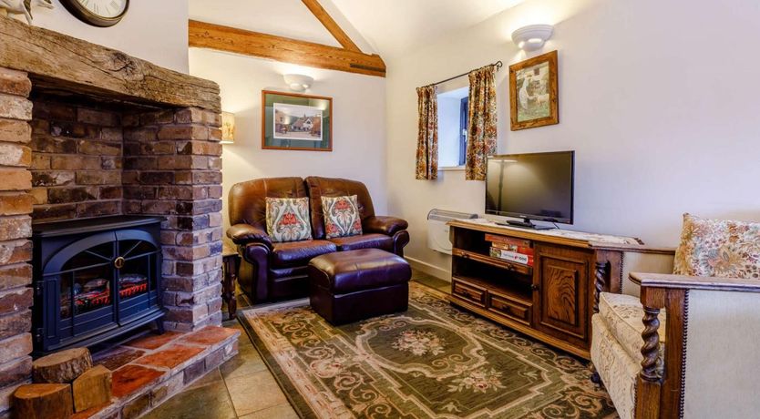 Photo of 1 Bed in Leighton