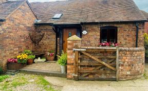 Photo of Cottage in Shropshire