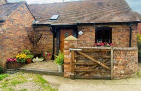 Photo of cottage-in-shropshire-14