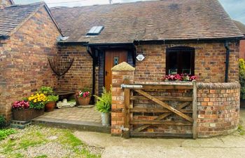 Cottage in Shropshire Holiday Cottage