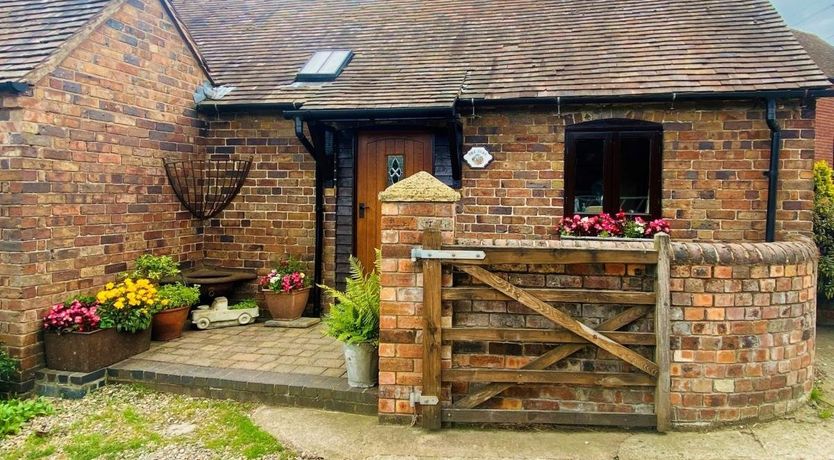 Photo of in Ironbridge  (80726)