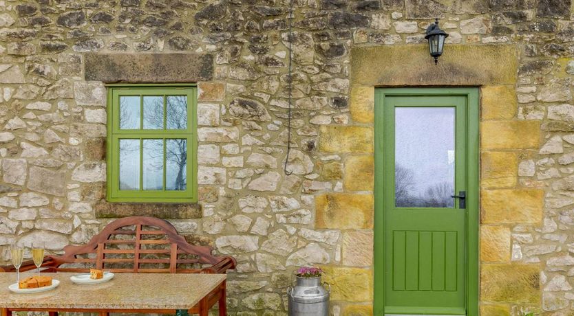 Photo of 1 Bed in Carsington