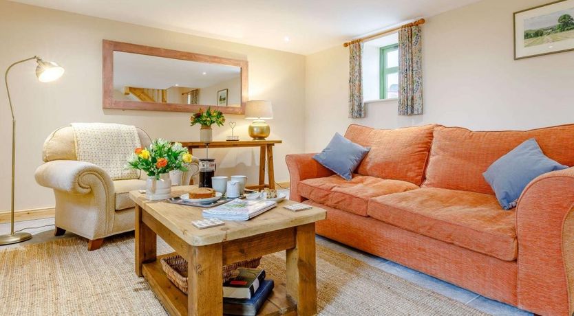 Photo of 1 Bed in Carsington