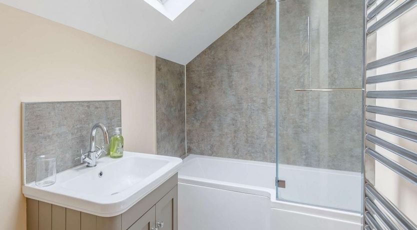 Photo of 1 Bed in Carsington