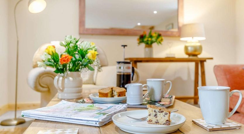 Photo of 1 Bed in Carsington