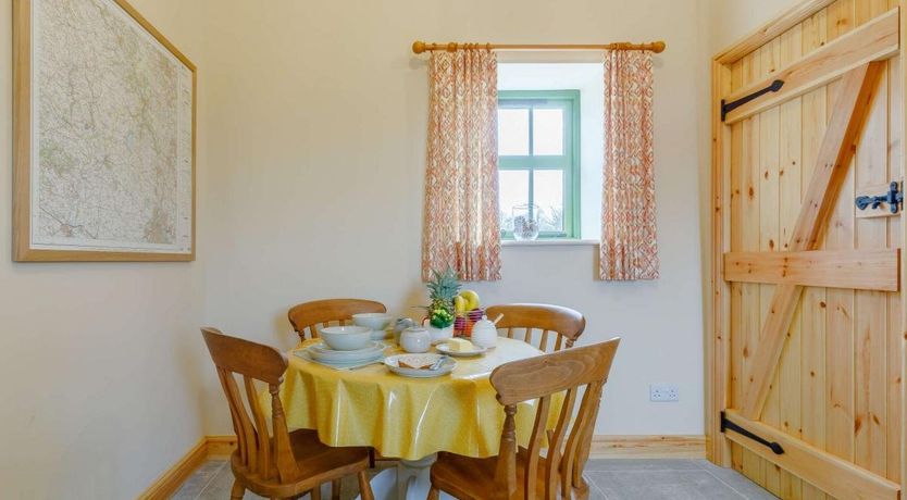 Photo of 1 Bed in Carsington