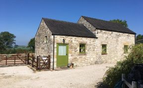 Photo of Barn in Derbyshire