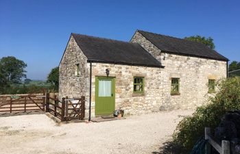 Barn in Derbyshire Holiday Cottage