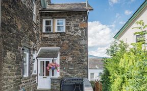 Photo of in Keswick (SZ490)