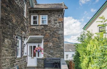 in Keswick (SZ490) Apartment