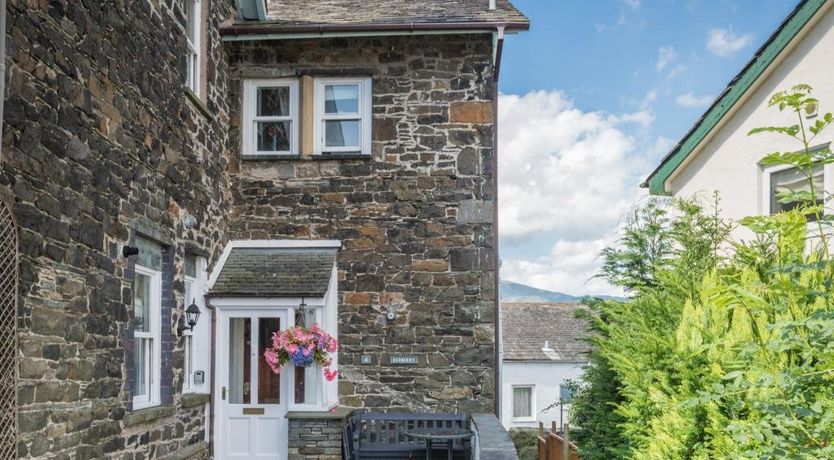 Photo of in Keswick (SZ490)