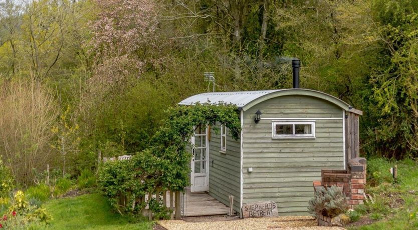 Photo of Cottage in Shropshire