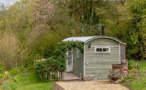 Photo of in Ironbridge  (82561)