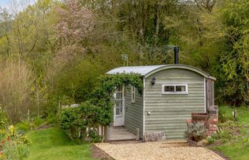 Cottage in Shropshire Holiday Cottage