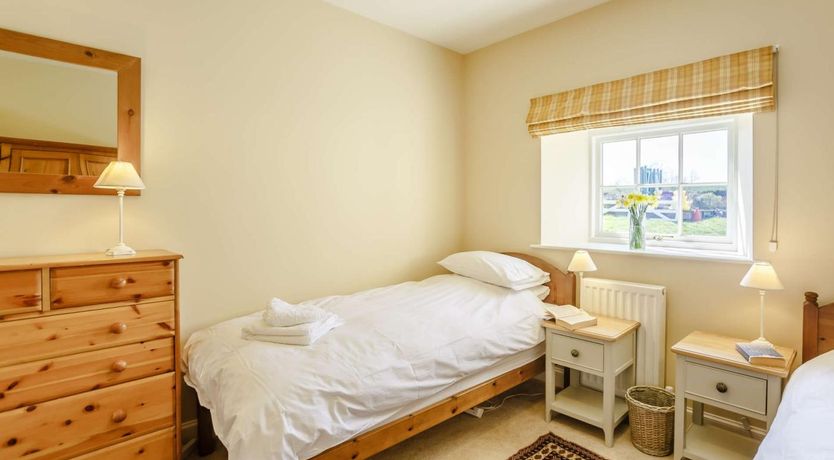 Photo of 2 Bed in Alnwick