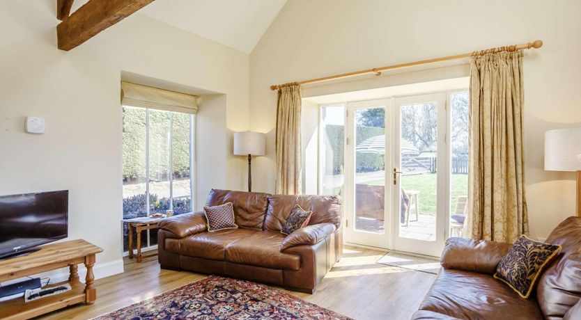 Photo of 2 Bed in Alnwick