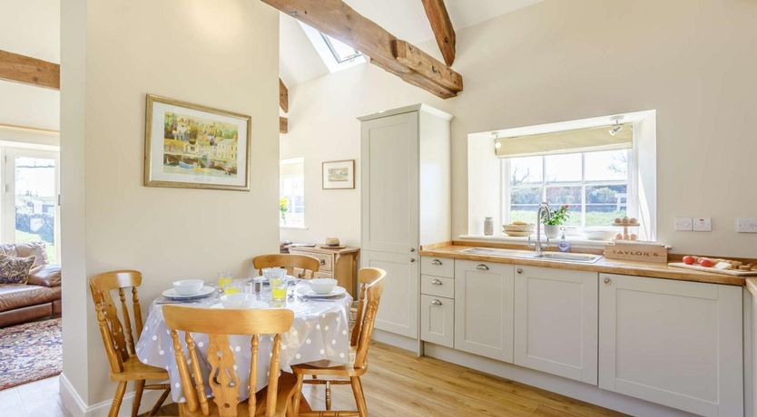 Photo of 2 Bed in Alnwick
