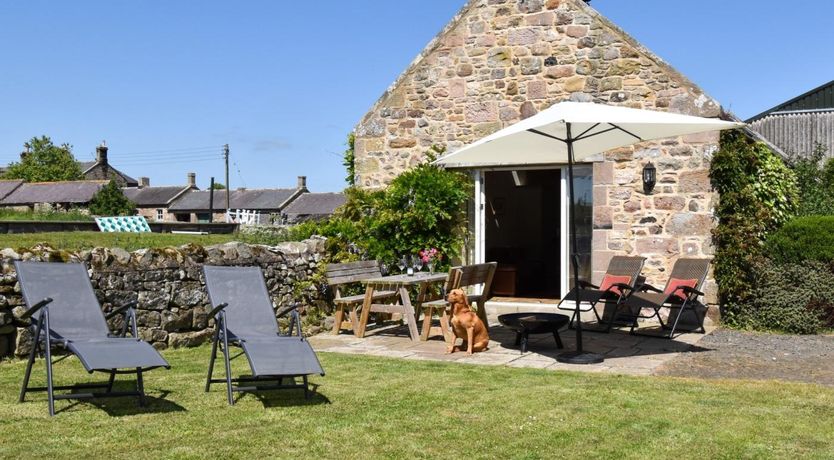 Photo of 2 Bed in Alnwick