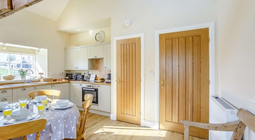 Photo of 2 Bed in Alnwick