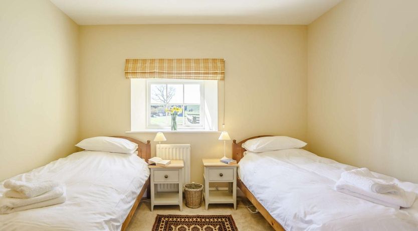 Photo of 2 Bed in Alnwick