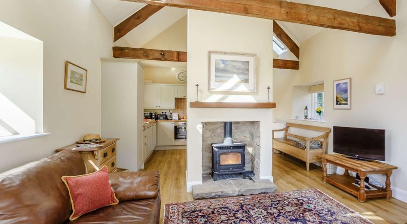 Photo of 2 Bed in Alnwick