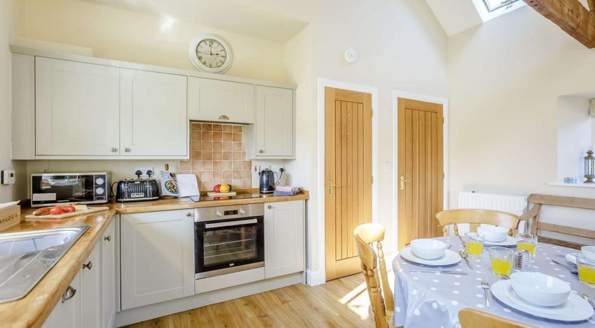 Photo of 2 Bed in Alnwick