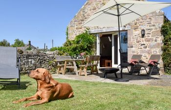 2 Bed in Alnwick Holiday Cottage